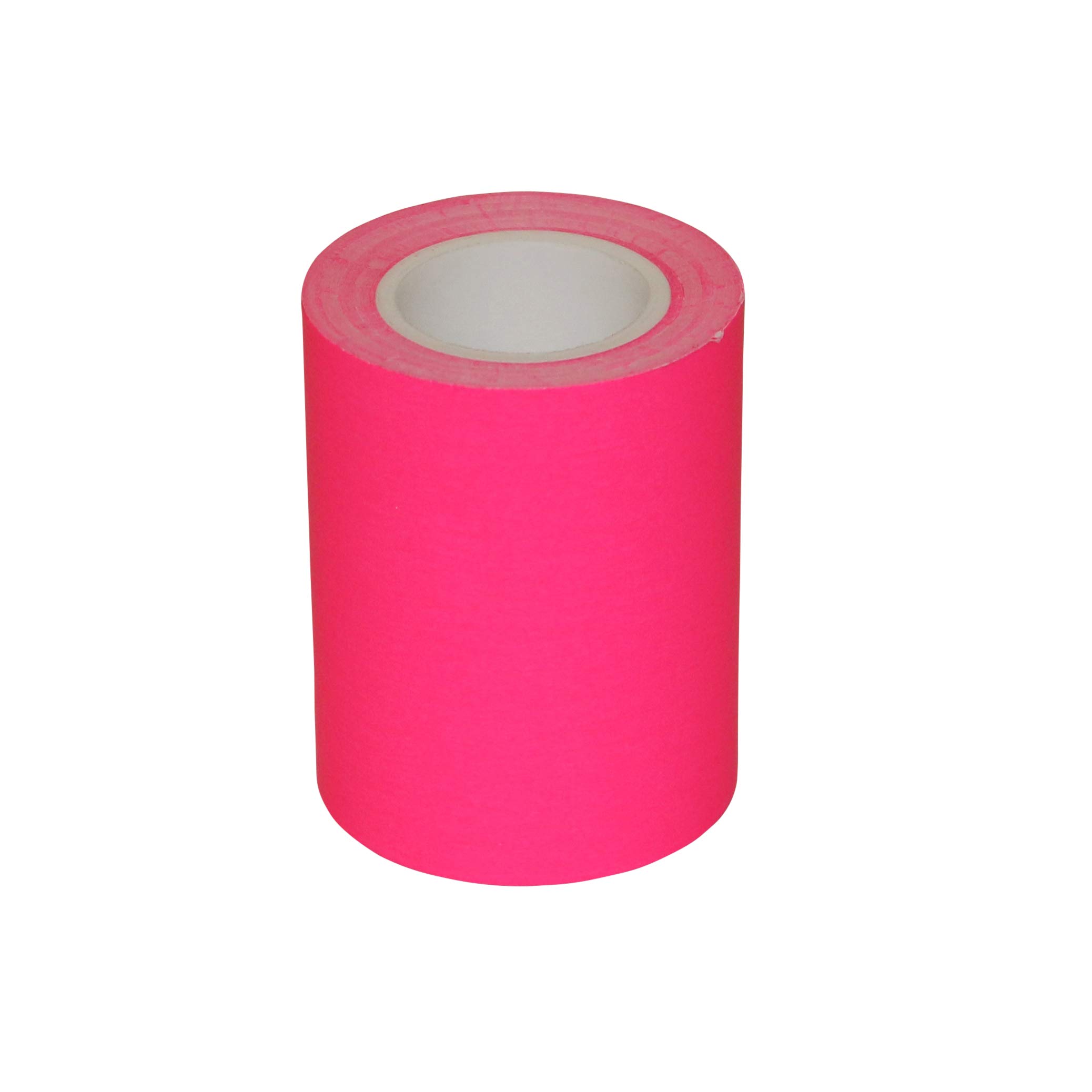 FindTapeTack-It Sticky Note Dispenser Refill Roll: Refill roll only / 60mm x 10m (Neon Pink)