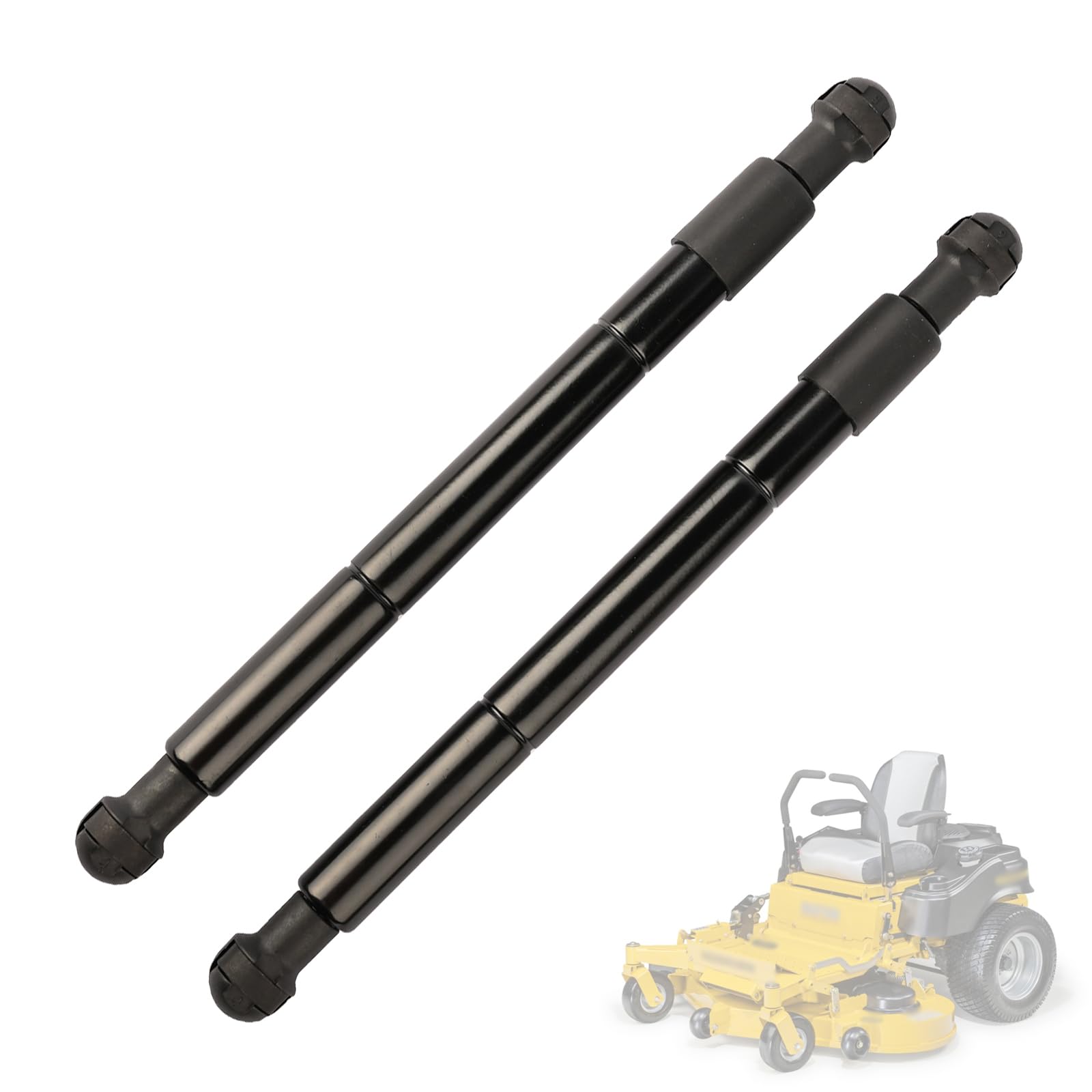  Flush - Can't Help It (Remix) ② Amazon.com: Getfarway 2 Pack Steering Control Damper Shock
