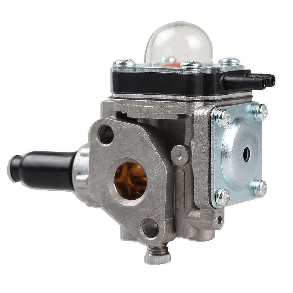 Kit de carburateur pour débroussailleuse TH48 KBH48A joint et bougie