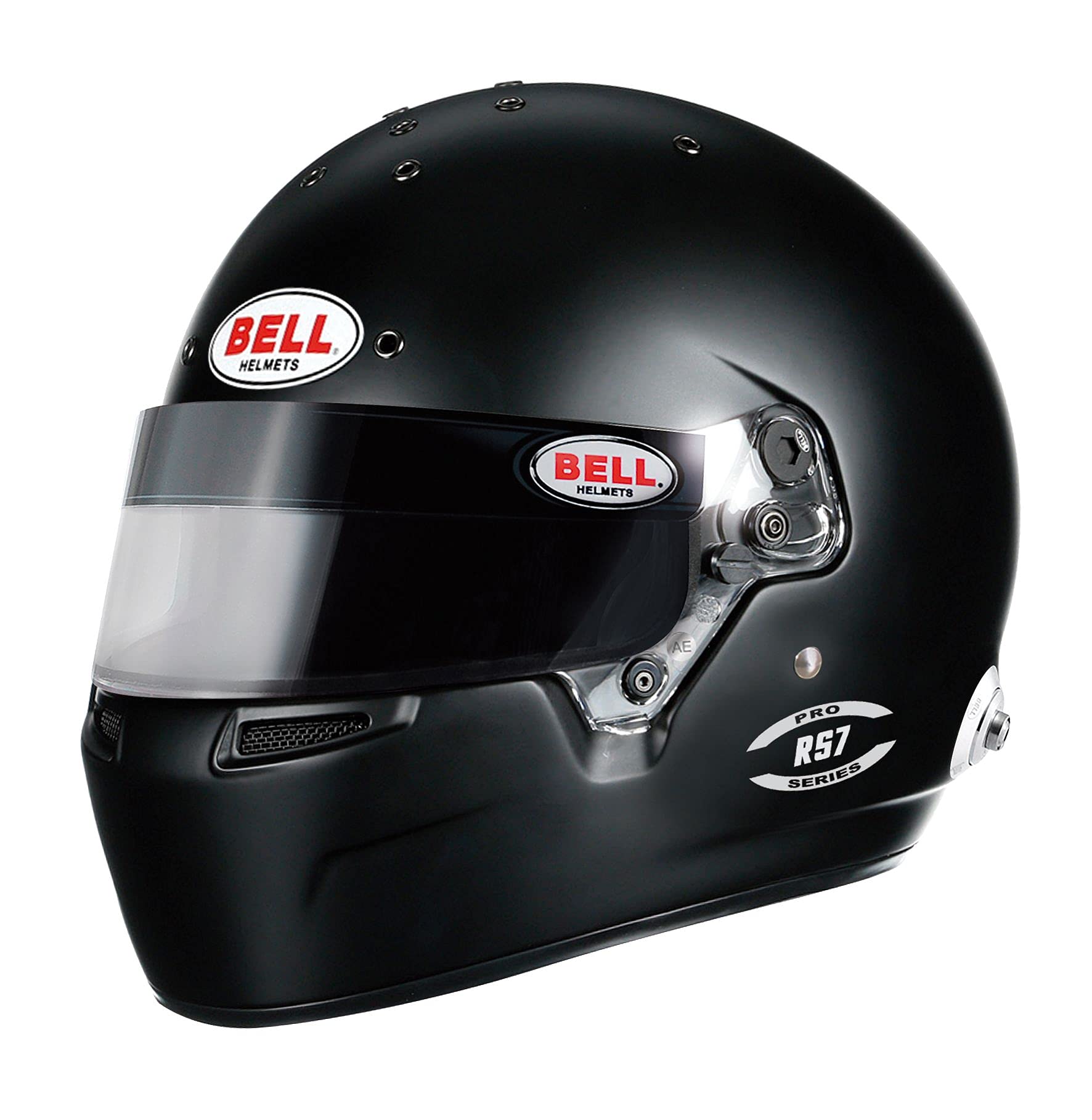 BELLRS7 (HANS) FIA8859/SA2020 Racing Helmet