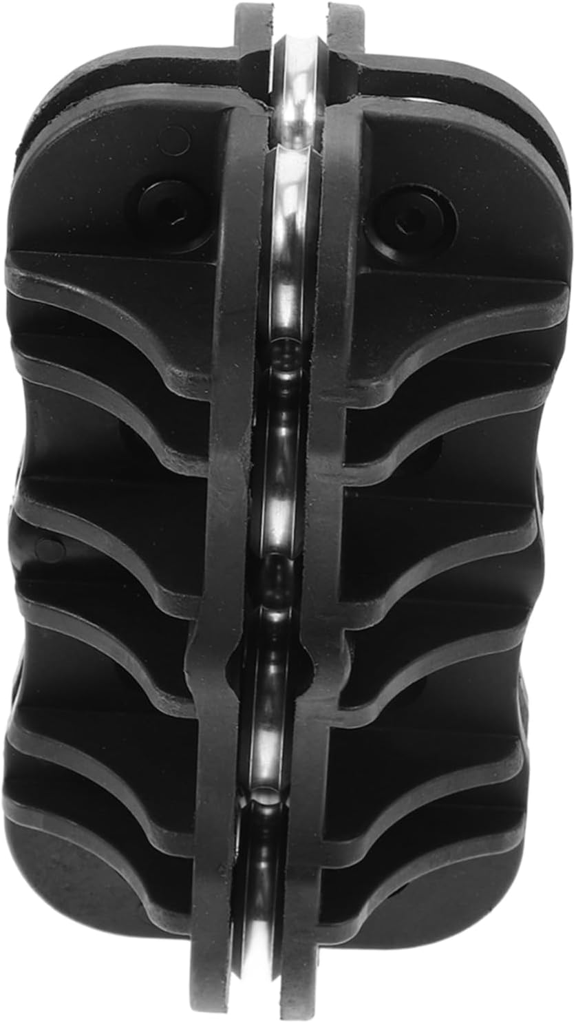 Copper Pipe Straightener Line Straightener Tool for Radiator Fin Tubing for HVAC Repair