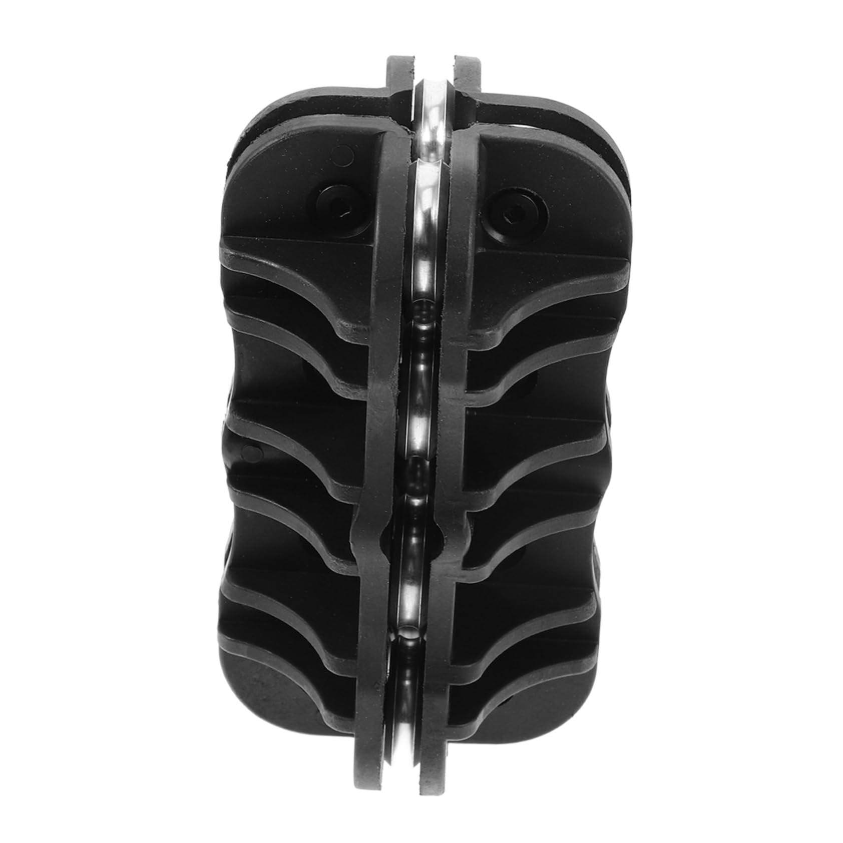 FOYTOKI Handheld Tube Straightener Tool for Brake Line and Fuel Line Durable Copper Aluminum Steel Coil Straightening Device Essential for Automotive Repair and Maintenance