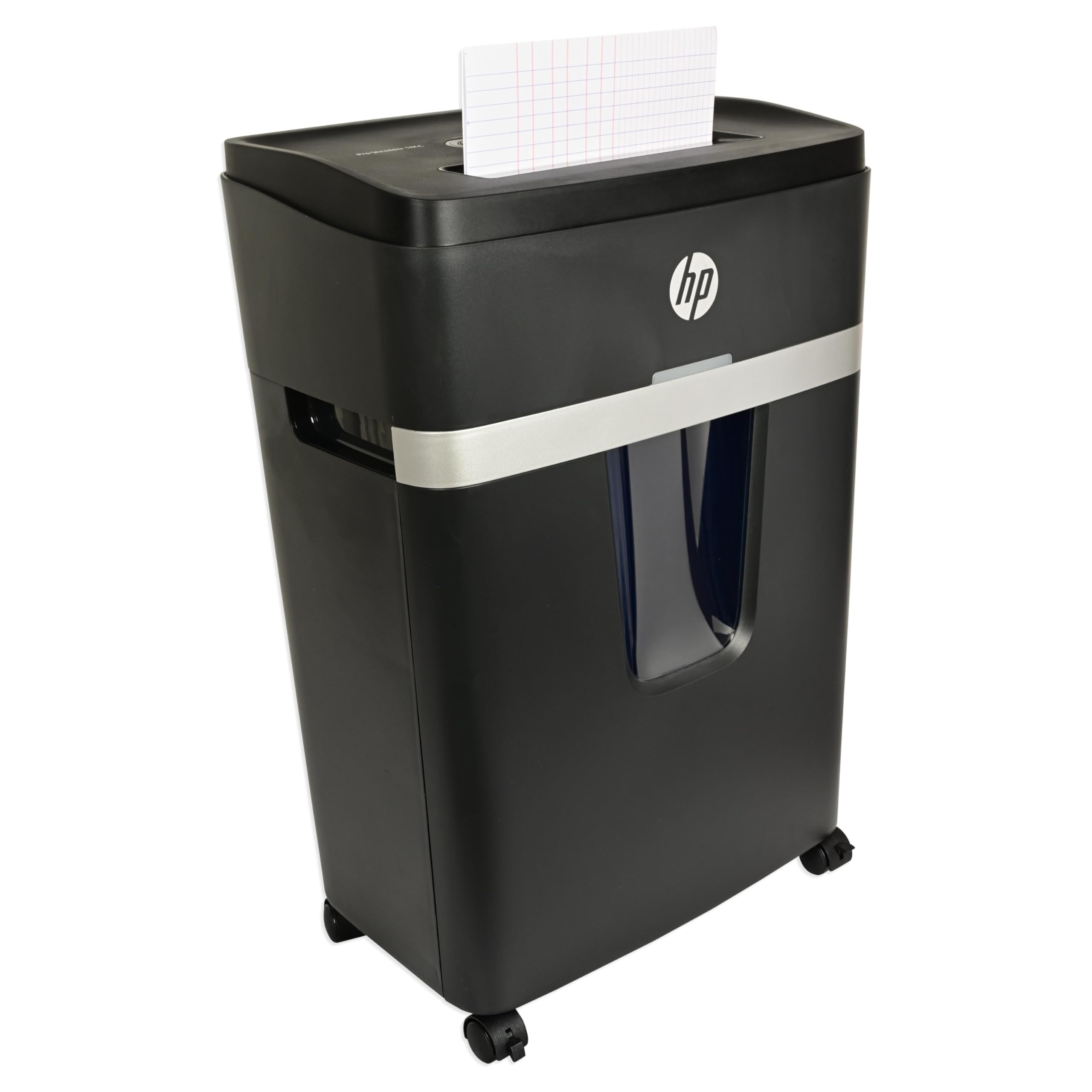 HP Pro Shredder 18CC niszczarka dokumentów