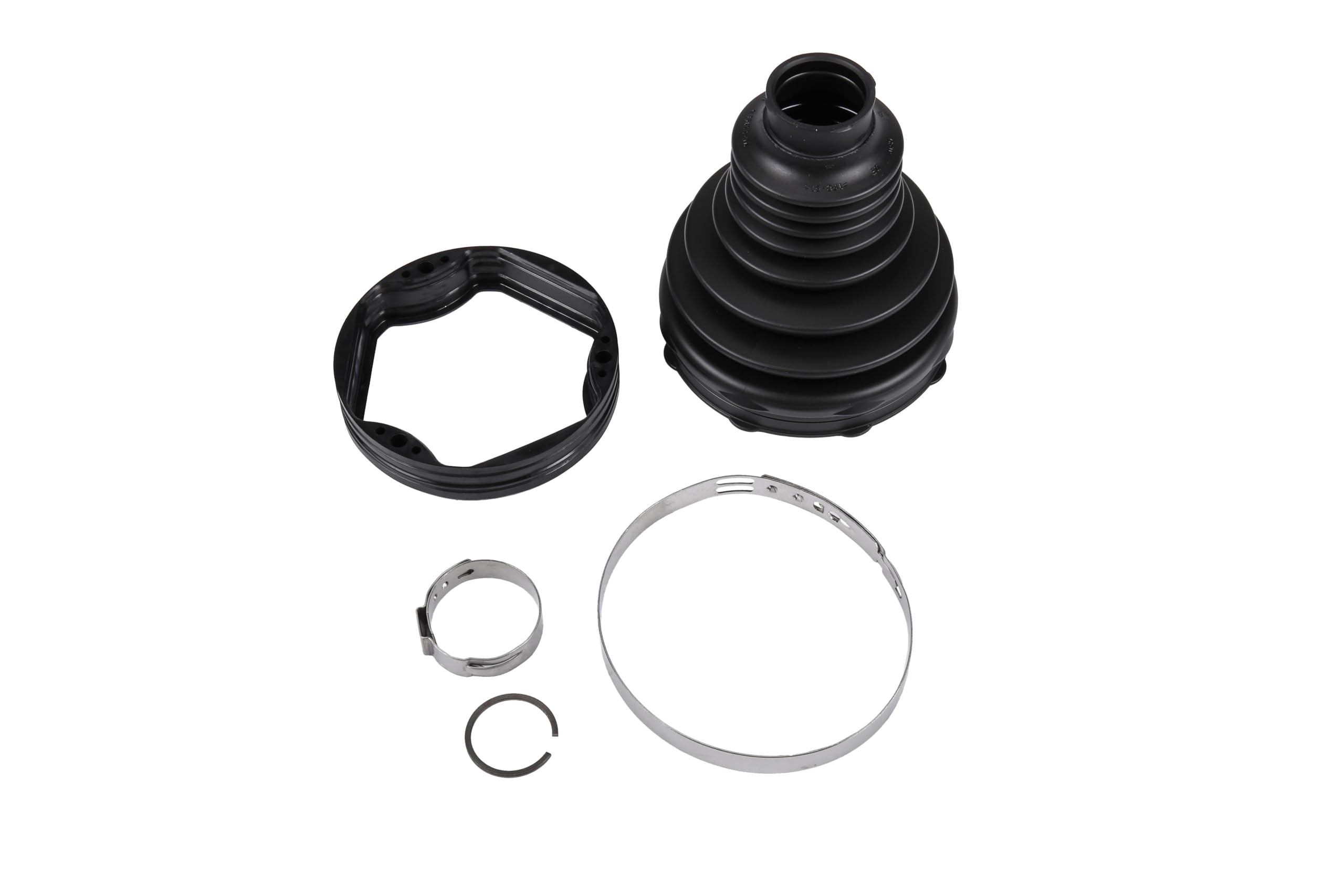 Amazon.com: GM Genuine Parts 84227454 Front Wheel Drive