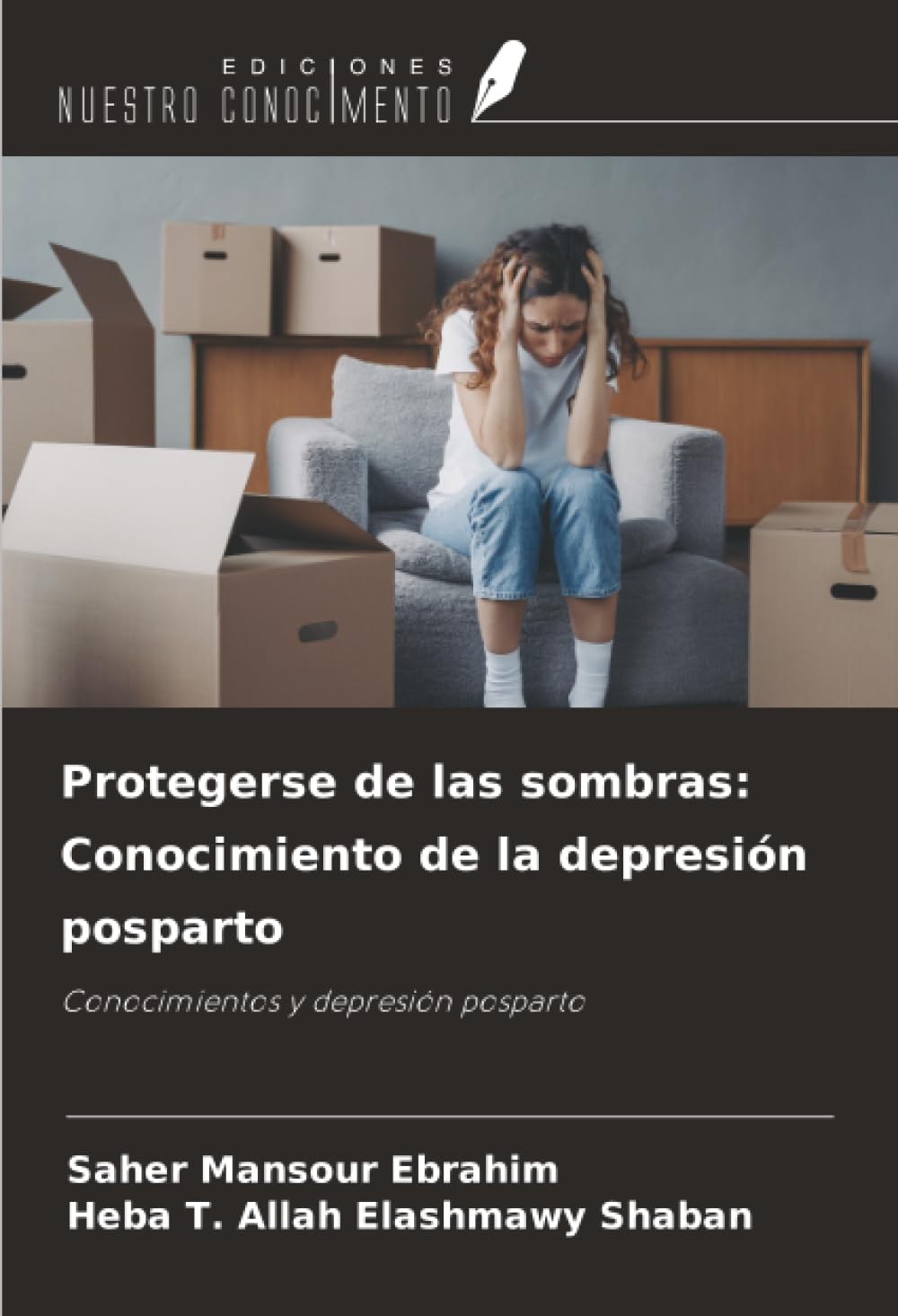 Protegerse de las sombras: Conocimiento de la depresión posparto: Conocimientos y depresión posparto