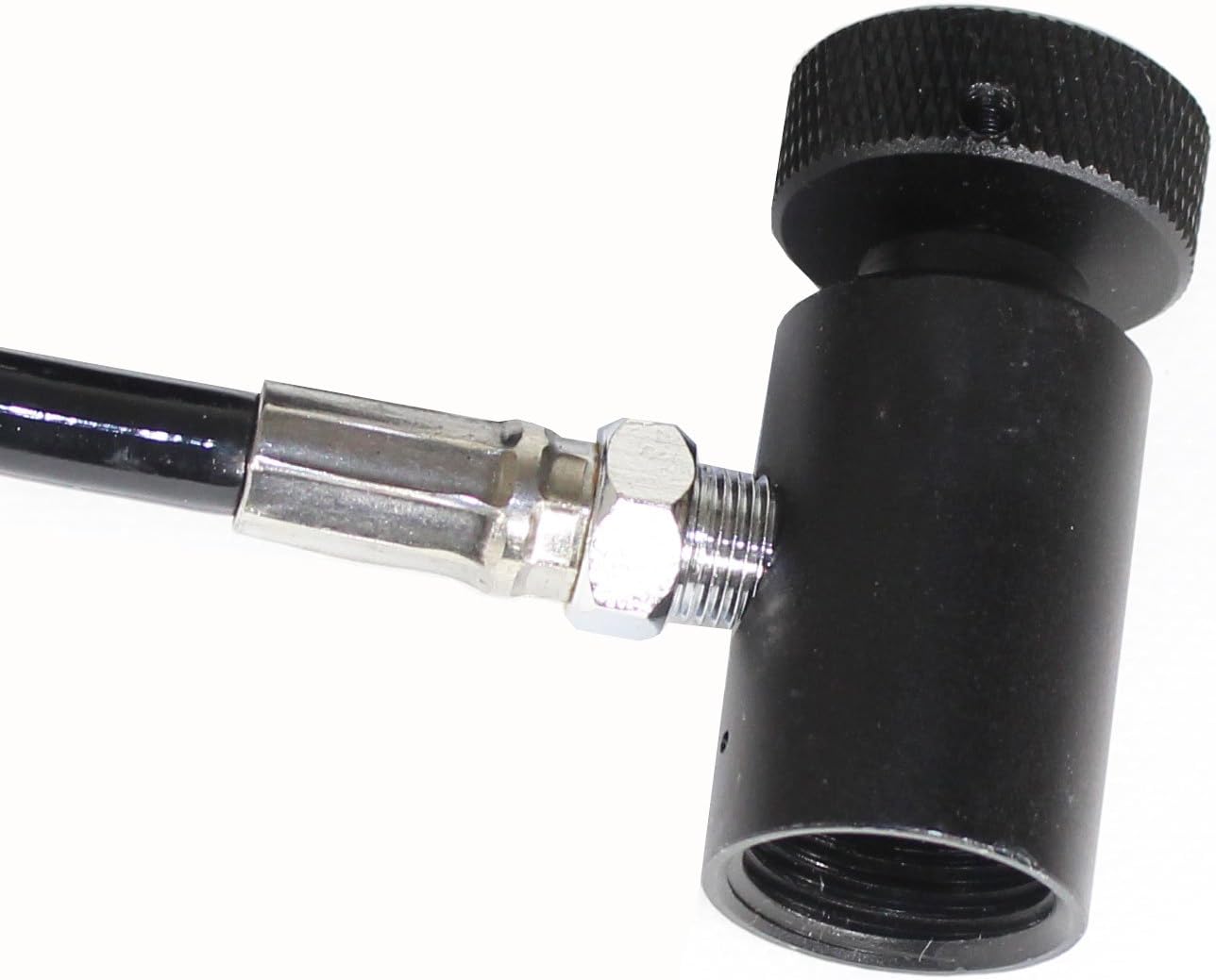 Trinity Heavy Duty Remote Coil Air / Co2 Paintball Marker high Pressure from Paintball