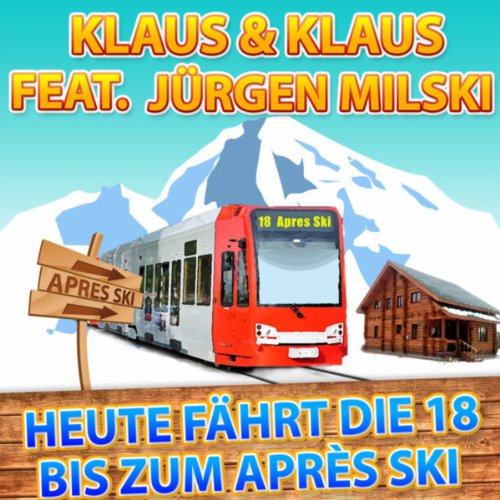 Klaus & Klaus feat. Jürgen Milski