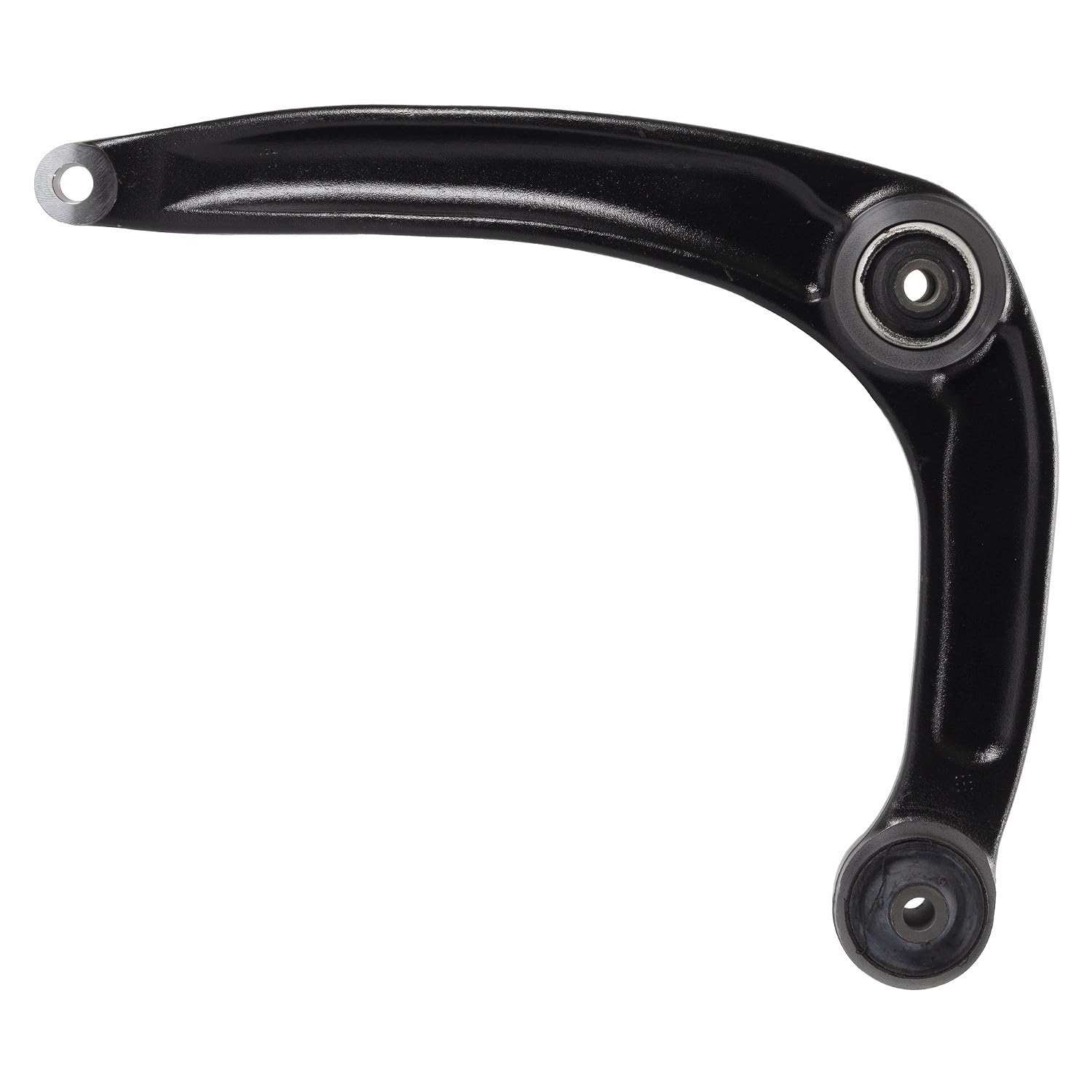 FEBI BILSTEIN Braccio oscillante, Sospensione ruota 174770 | Compatibile con: CITROËN DS5, DS 5, PEUGEOT RCZ