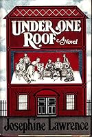 Under One Roof 0151928037 Book Cover