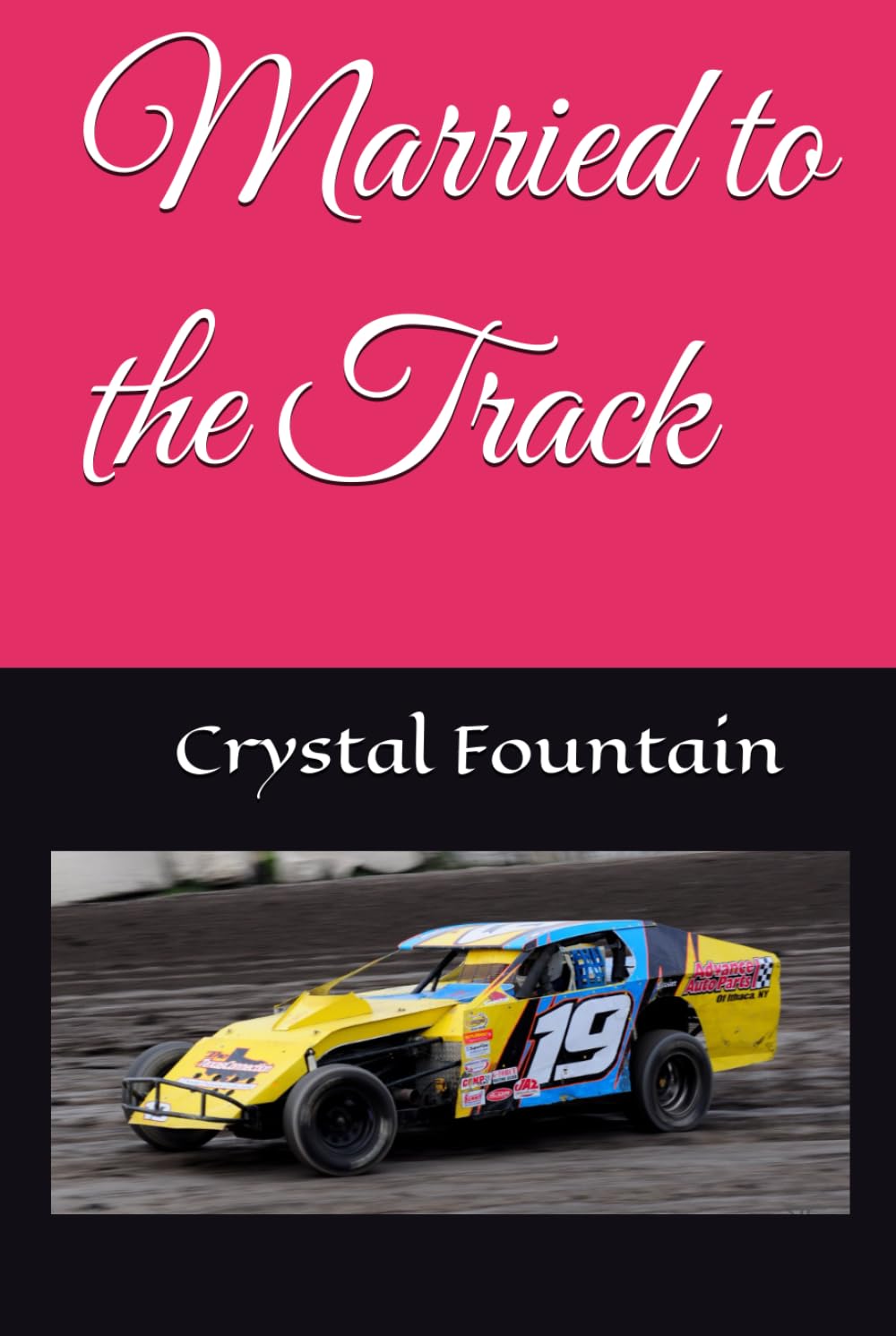 Married to the Track (Till Dirt Do Us Part)