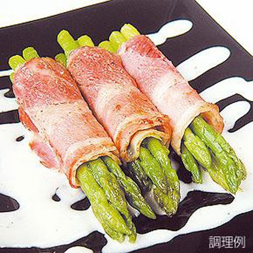 アスパラベーコン べーこんです アスパラベーコンの弾き方を学ぼう | TikTok