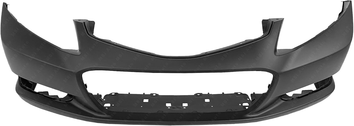 BUMPERS THAT DELIVER - Painted To Match, Front Bumper Cover Fascia for 2012 2013 Honda Civic Coupe 2-Door 12 13, HO1000282