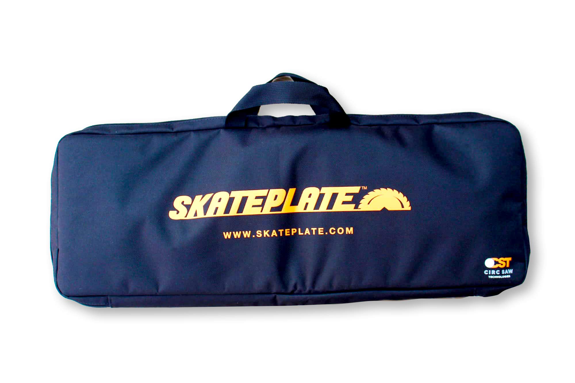 SkatePlate Carrying Case