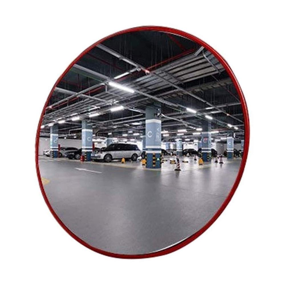 Buy Convex Traffic Mirror Traffic Mirror For Road Weatherproof Traffic