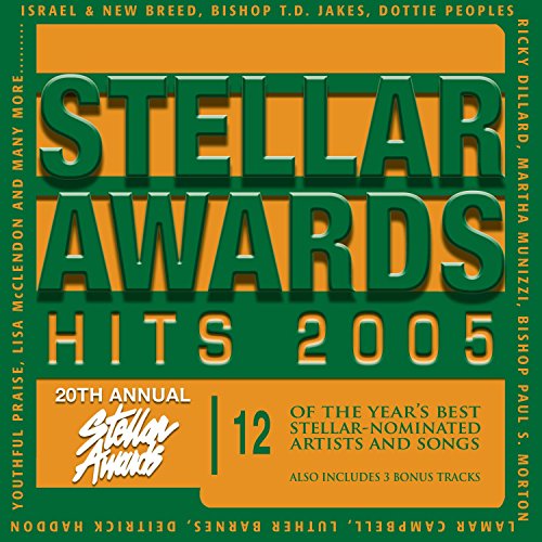 Stellar Hits 2005