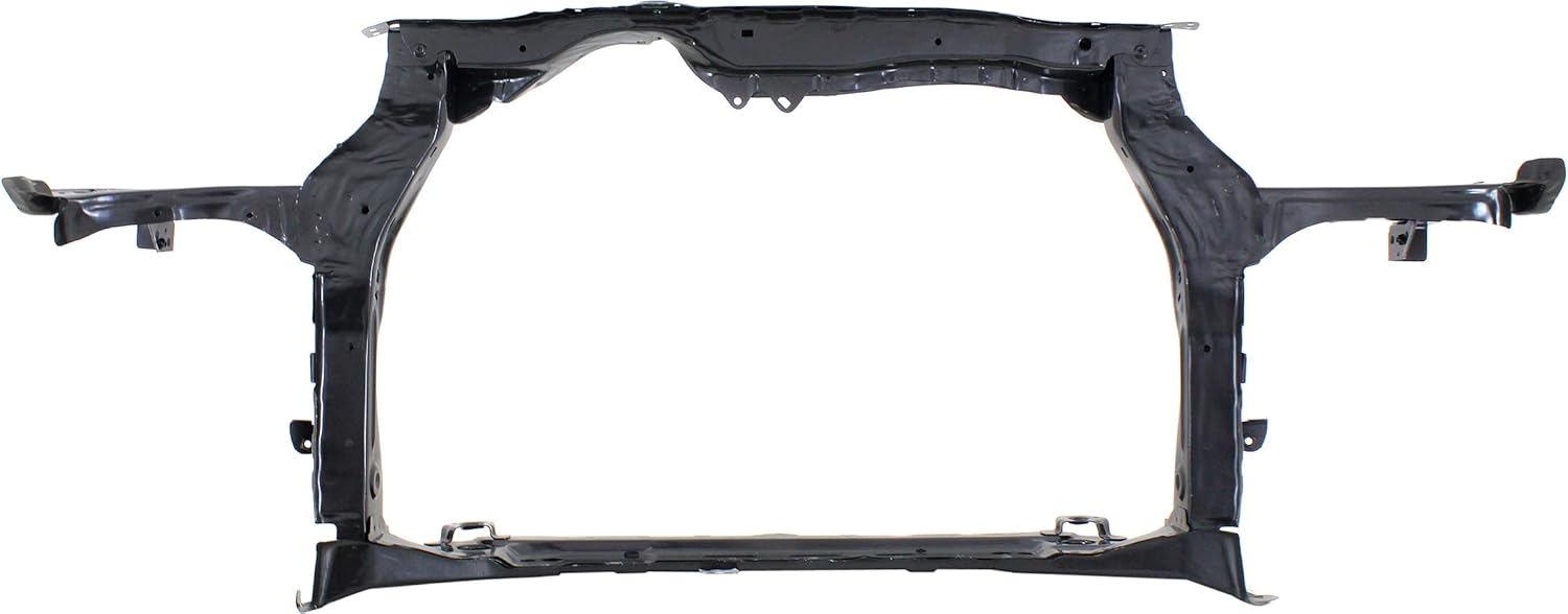 Garage-Pro Radiator Support for HONDA CR-V 12-14 Assembly Canada/Japan/Mexico/USA Built