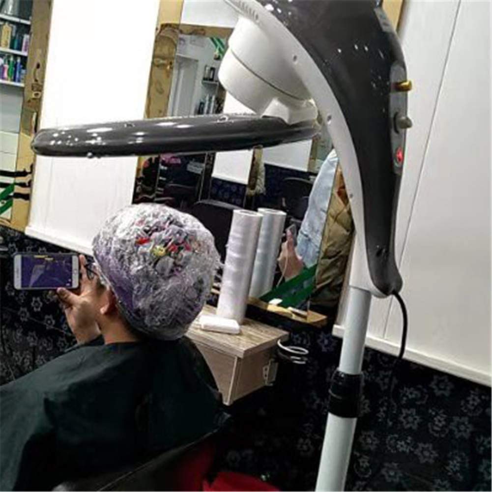 美容室　釜　ドライアー MH-1500 ナショナルヘアーサロン かま形 おかまドライヤー 釜型