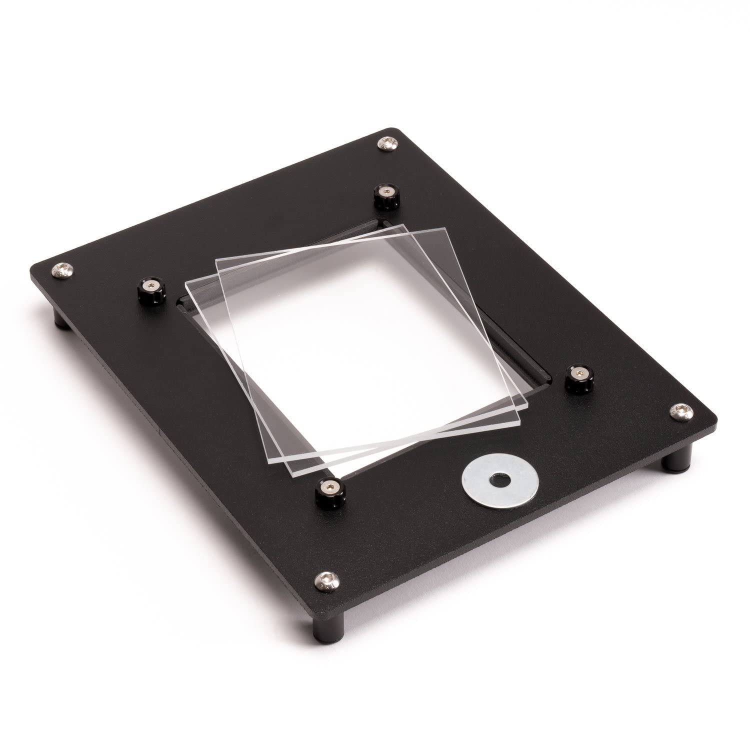 Amazon | Negative Supply 4x5 スキャンキット プロマウントMK2