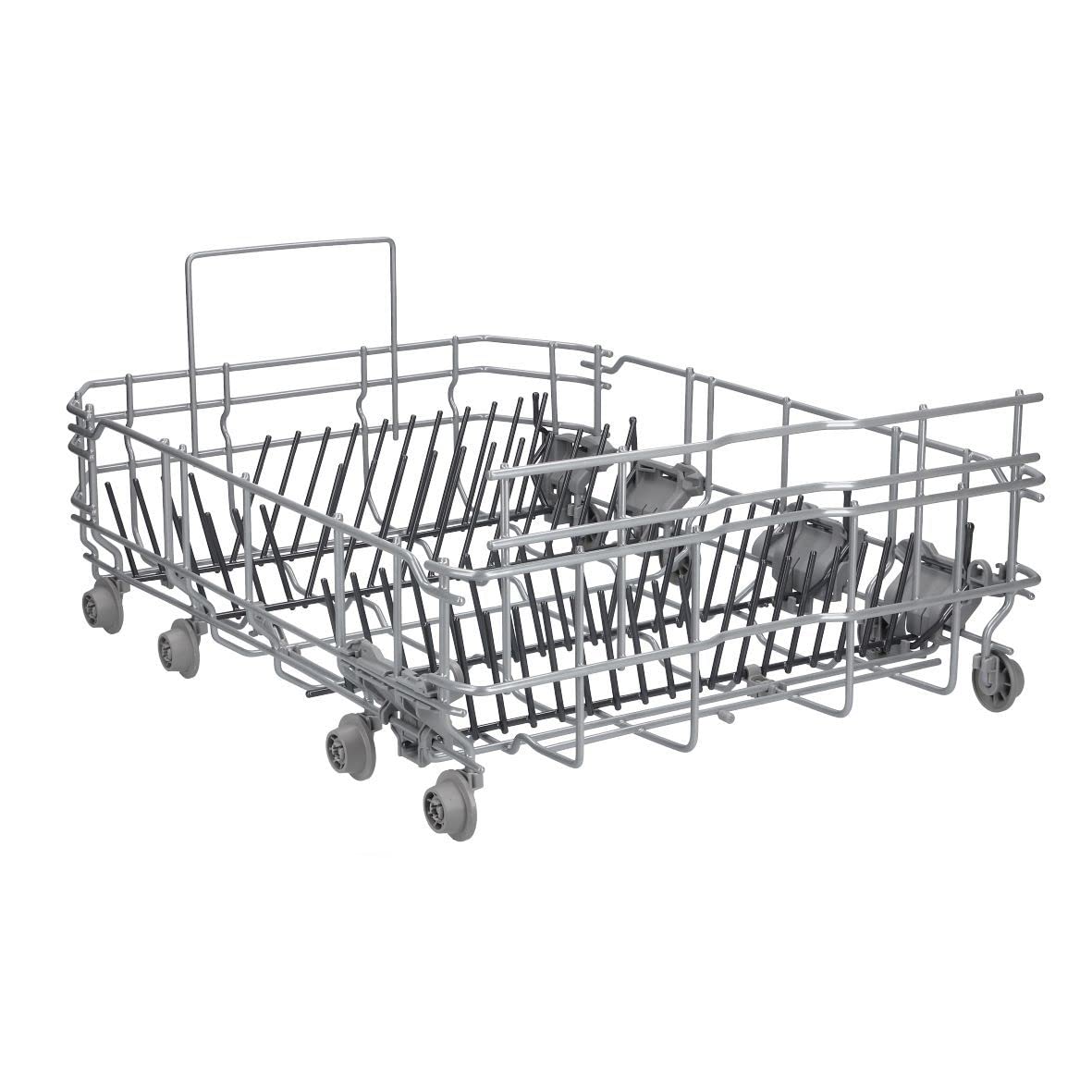 easyPART passend für BOSCH 00772836 Geschirrkorb unten für 45cm