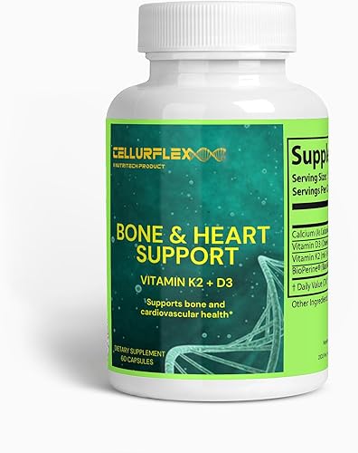 Soporte óseo y cardíaco