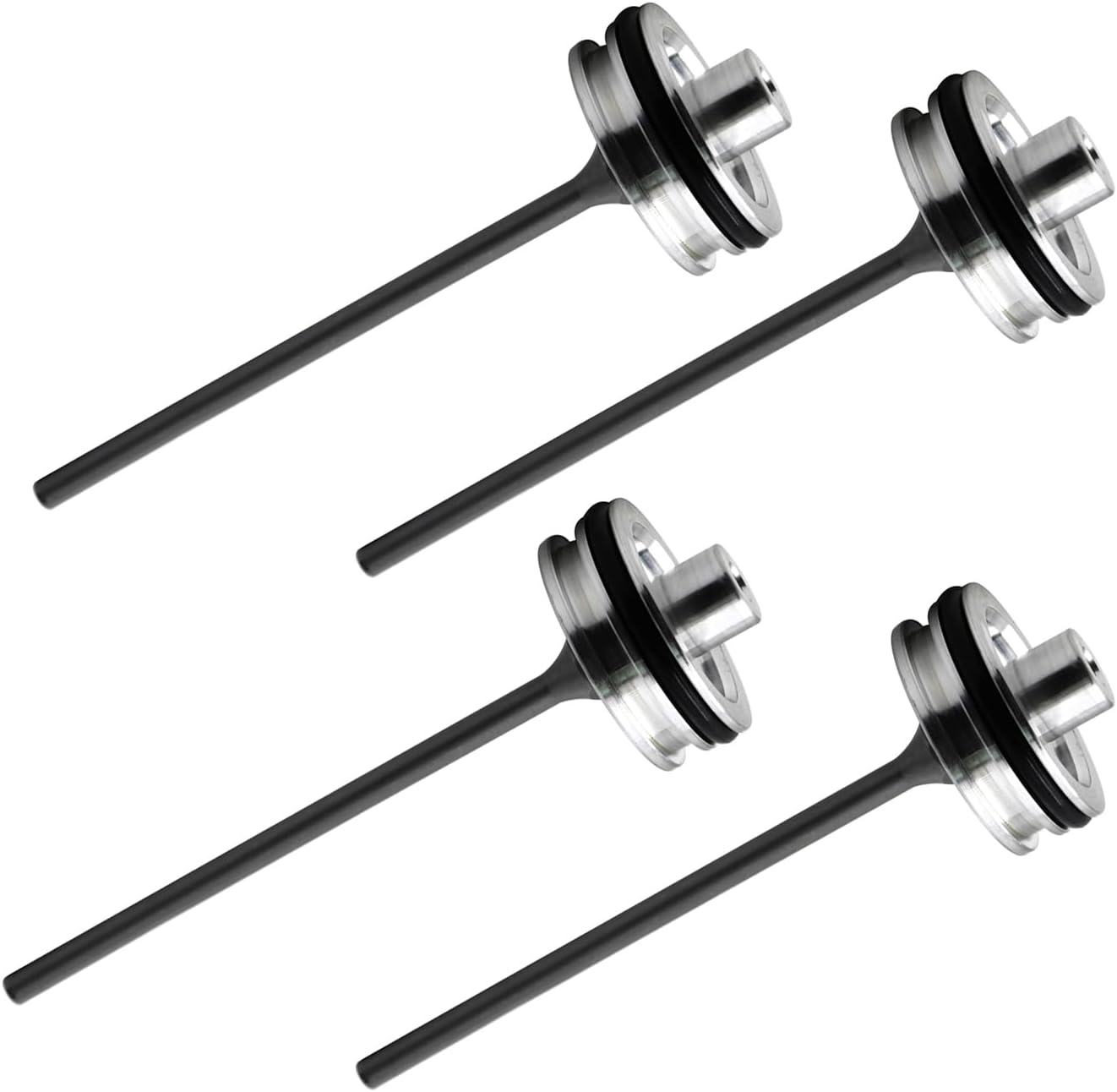 CN70 Piston Driver CN81204 CN70 Parts CN70 Coil Nailer Replacement Parts 4PK