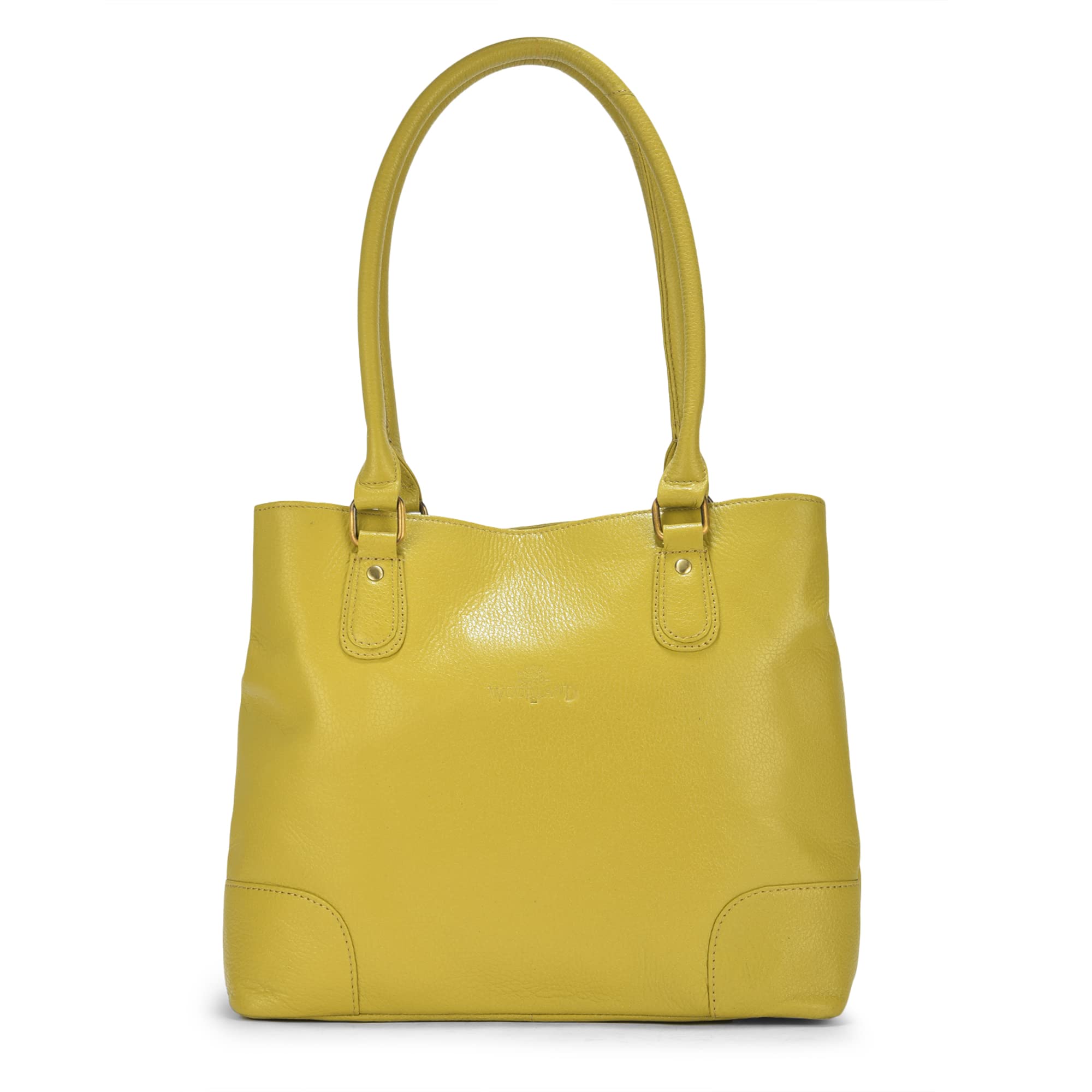 Woodland Womens Handbag (Lemon) (B09SG1DBL1) Amazon Price History, Amazon Price Tracker