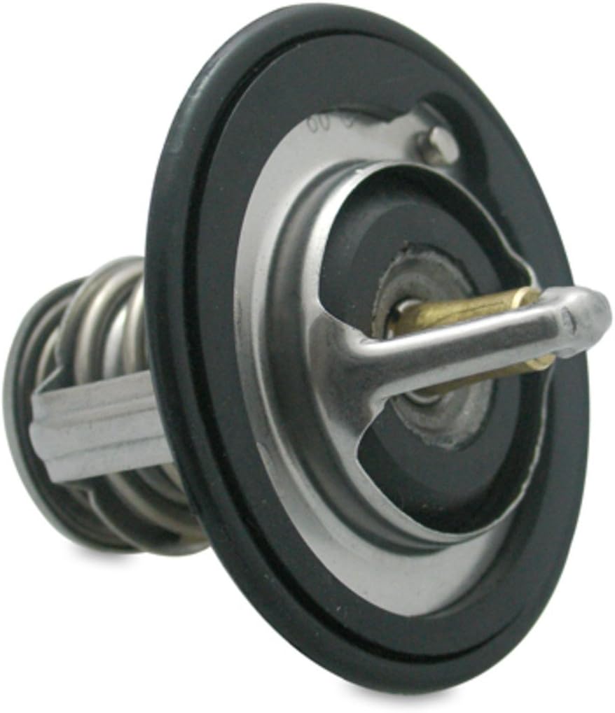 Mishimoto MMTS-CIV-92L Racing Low Temp Thermostat Fits Honda Prelude 1992-1996