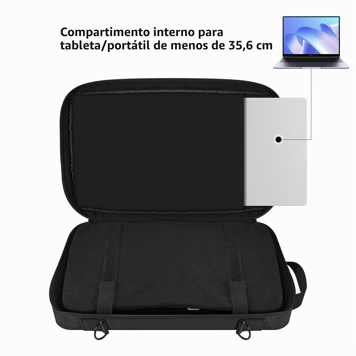 Bolsa para Pioneer DDJ-FLX2/DDJ-200/WeGO4-K,Funda para Hercules DJControl Inpulse 200 MK2/Inpulse 200,Controlador DJ Maleta para AlphaTheta FLX2,Viaje Mochila para Numark Party Mix II