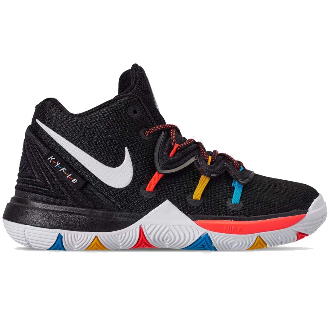 kyrie 5 little kids