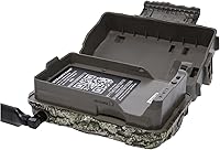 Vista 7 de Stealth Cam Fusion X-Pro 36MP Dual Carrier Caza Trail Cámara (AT&T y Verizon) - Treebark Camo