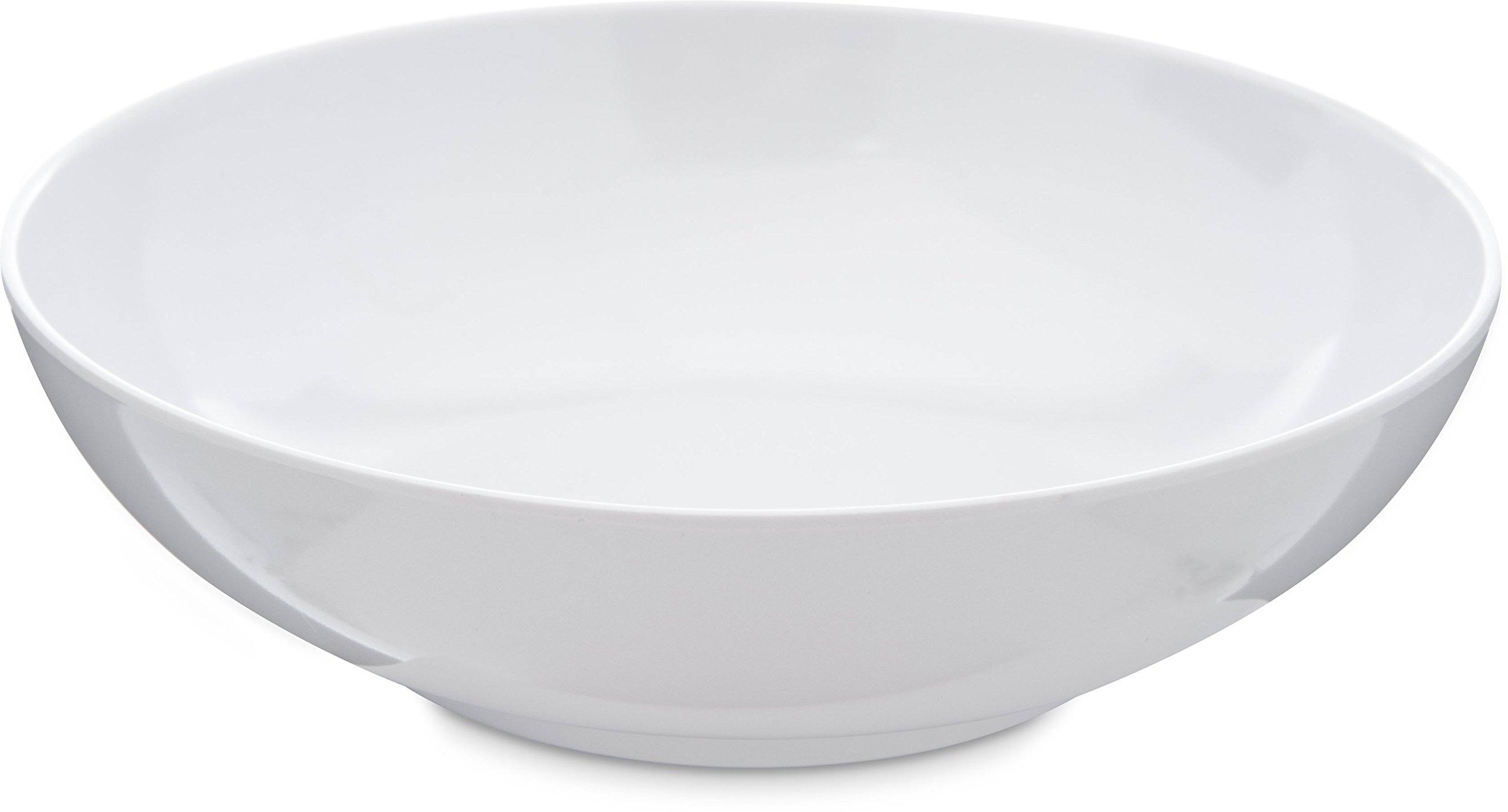 Pot Carré évasé 'Stone' Gris Anthracite - L'Incroyable