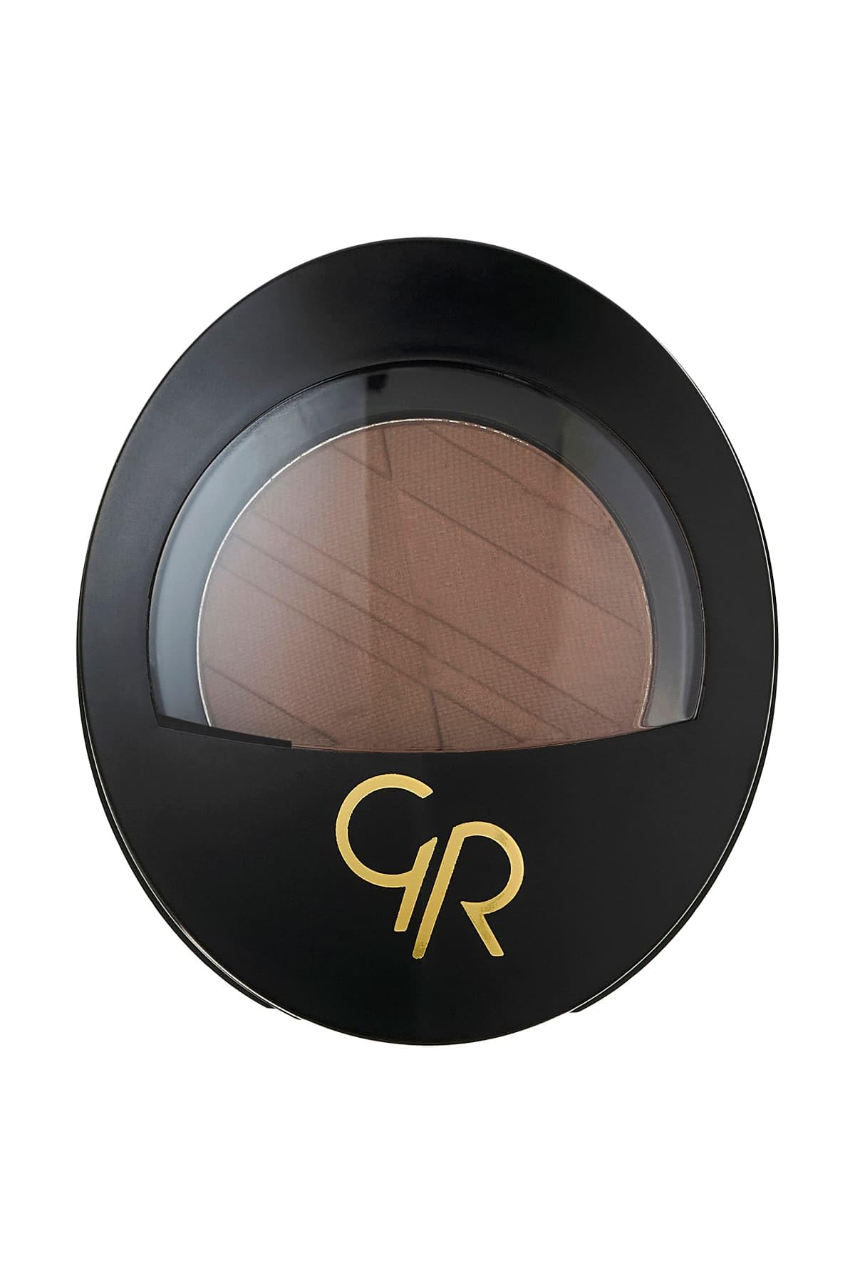 Golden Rose Eyebrow Powder No: 105 Medium Brown - Doğal Kaş Farı