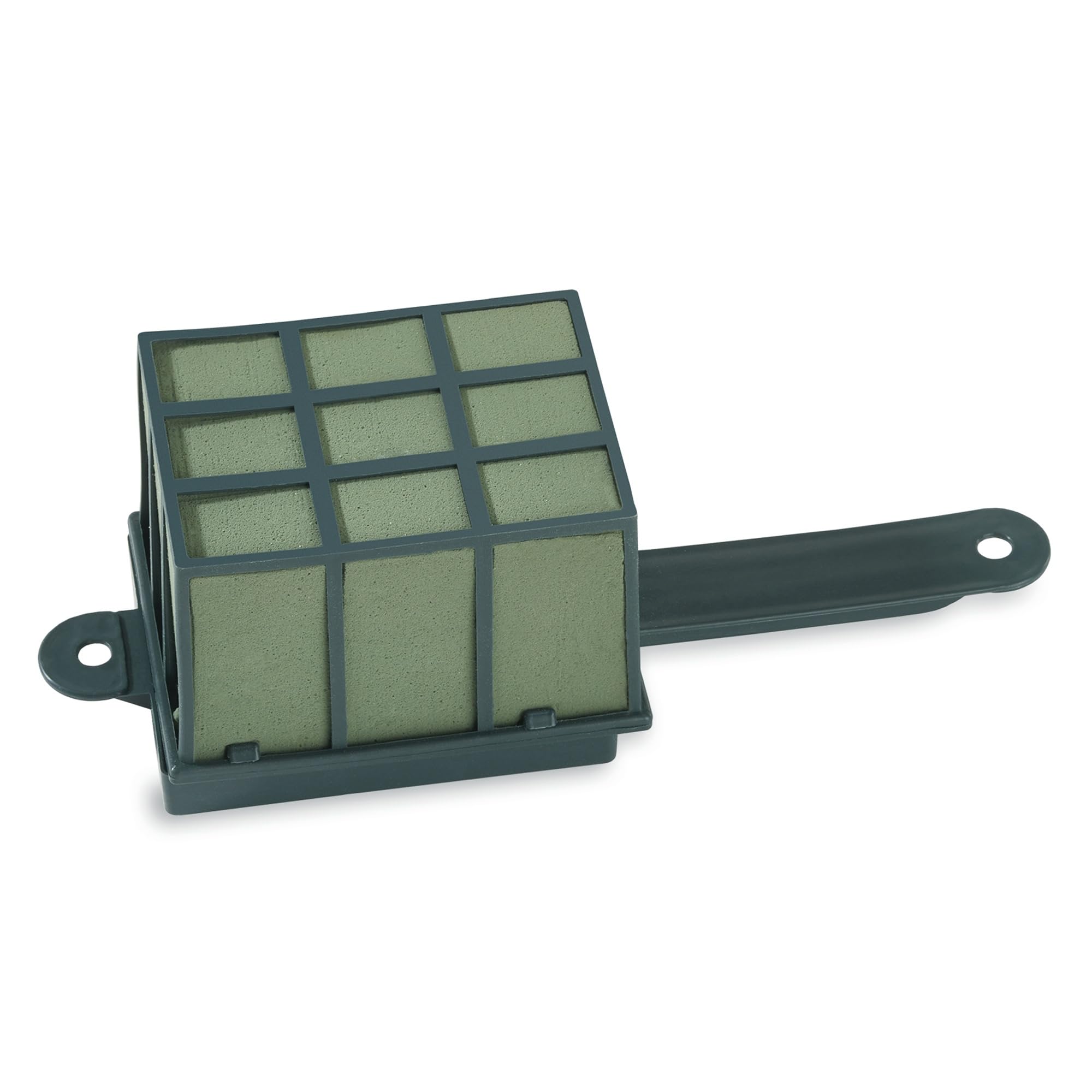 Amazon.com: FloraCraft Floral Cage Arranger with Floral WetFōM