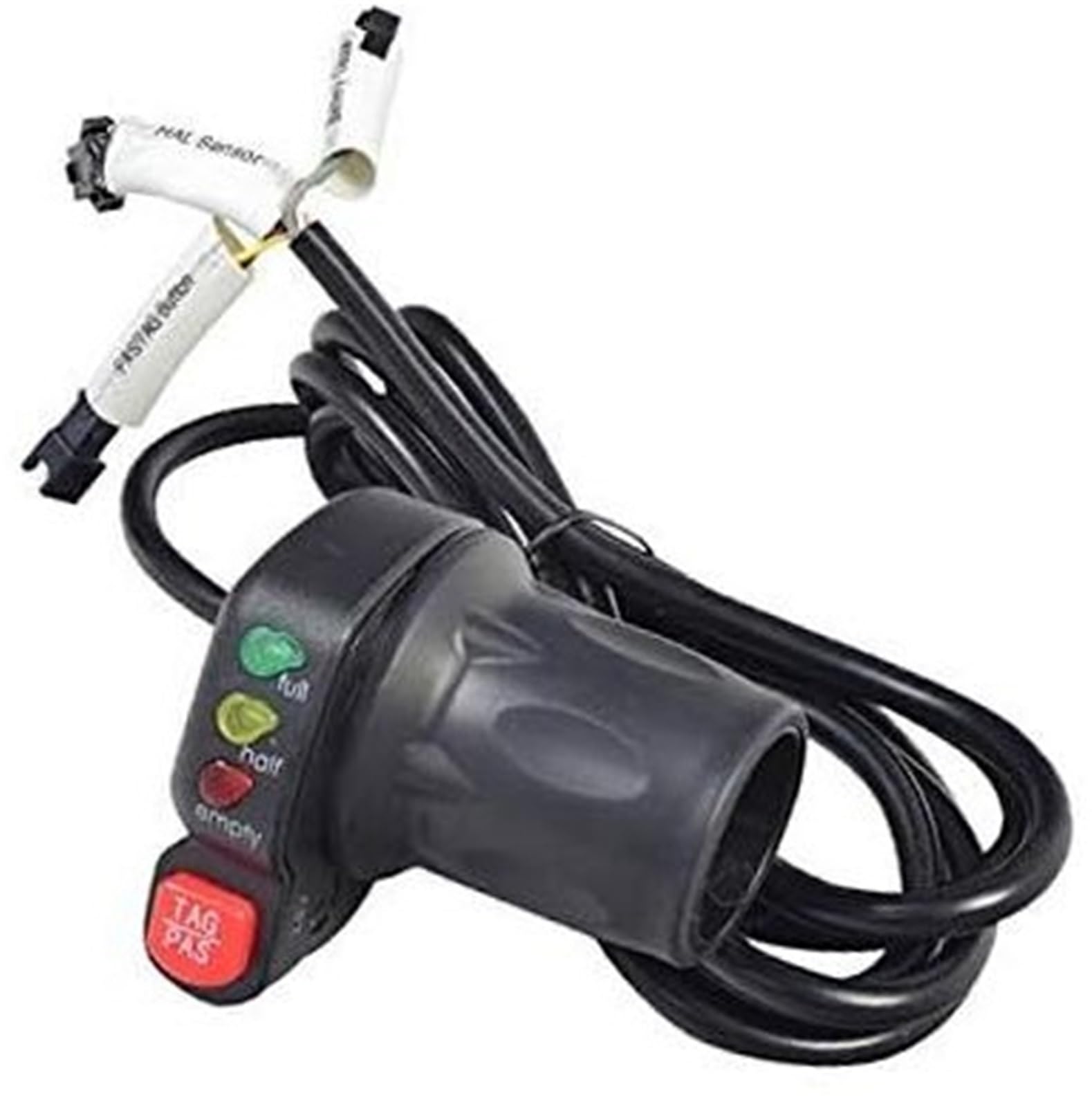 Acceleratore for la bici elettrica Trailz Controllo del pollice per monopattino elettrico