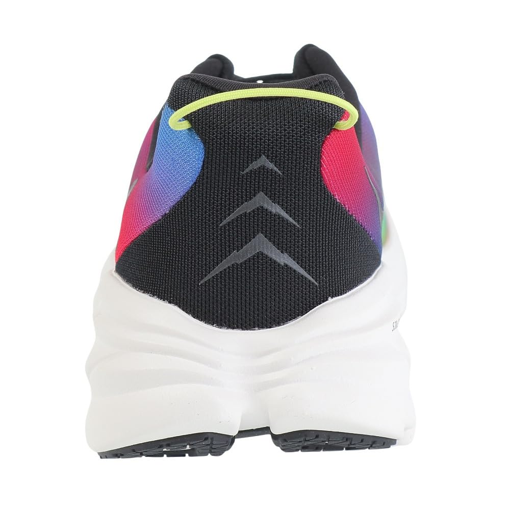 Amazon | HOKA ONE ONE(ホカ オネオネ) RINCON 3 BLACK / MULTI
