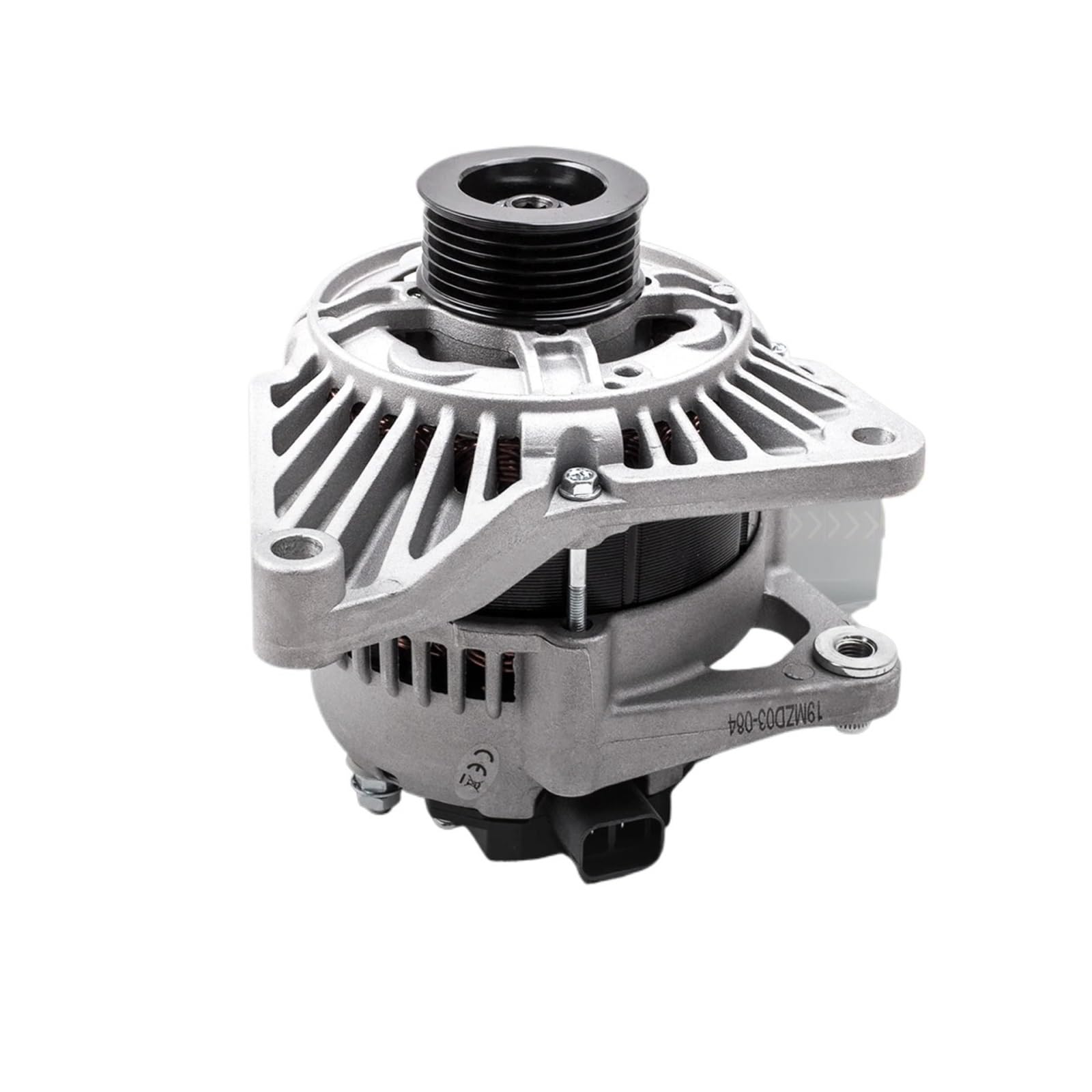 Zestaw montażowy alternatora Pasuje do Commodore VT VX VY Stateman VS WH V6 LN3 3.8L 110A 95-04 BXH1333A alternatora Alternatory samochodowe