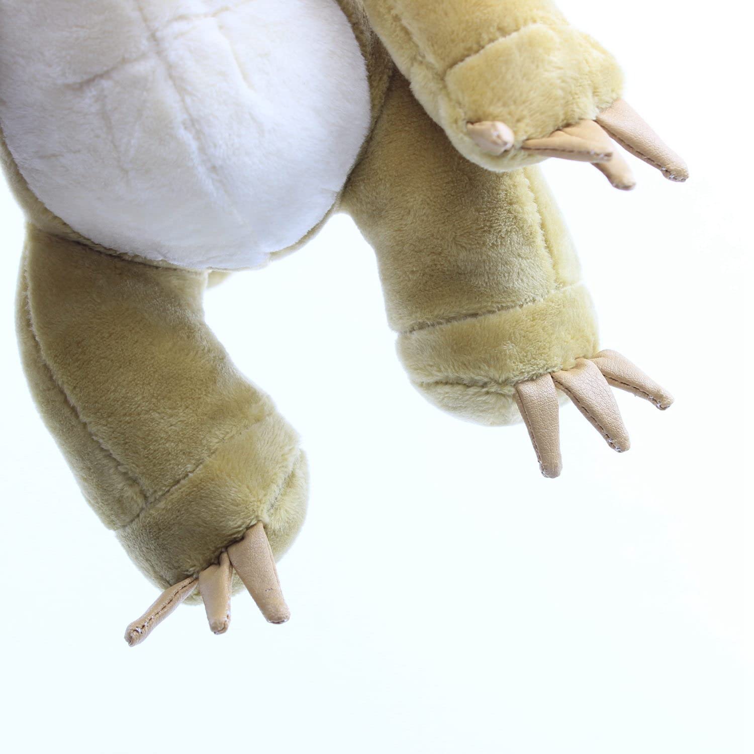 Divertente Carino Animale Doll Sid Sloth Stuffed Peluche Giocattolo 10 '' Regalo
