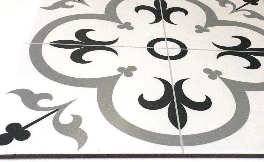 Buy Valencia 18 inch x 18 inch Ceramic Floor Tile Online at Lowest