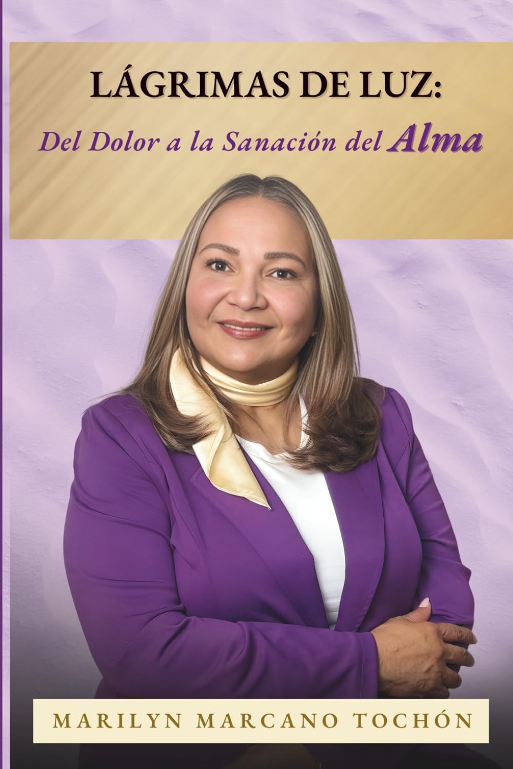 Lágrimas de Luz: Del Dolor a la Sanación del alma