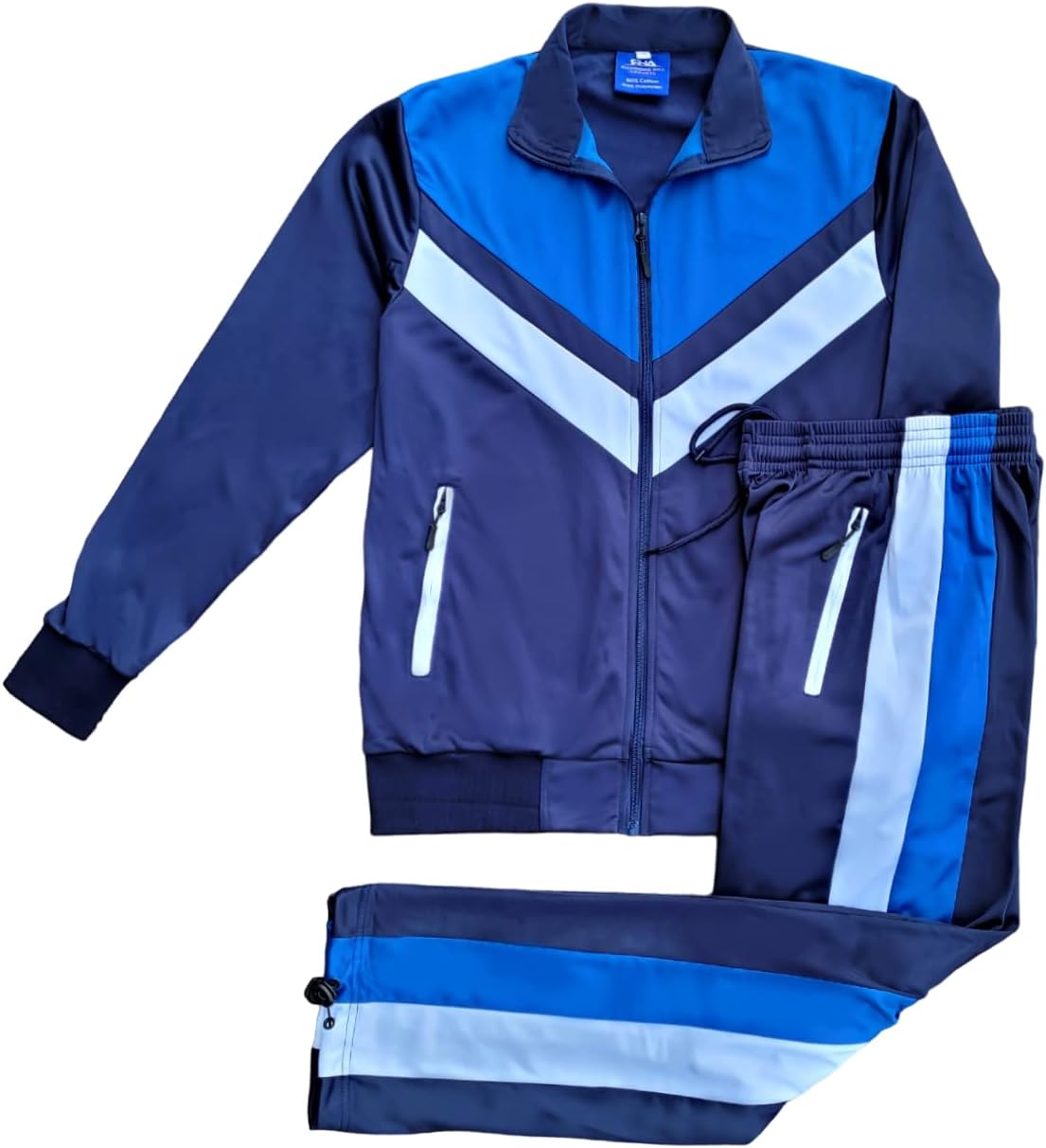adidas climalite tracksuit