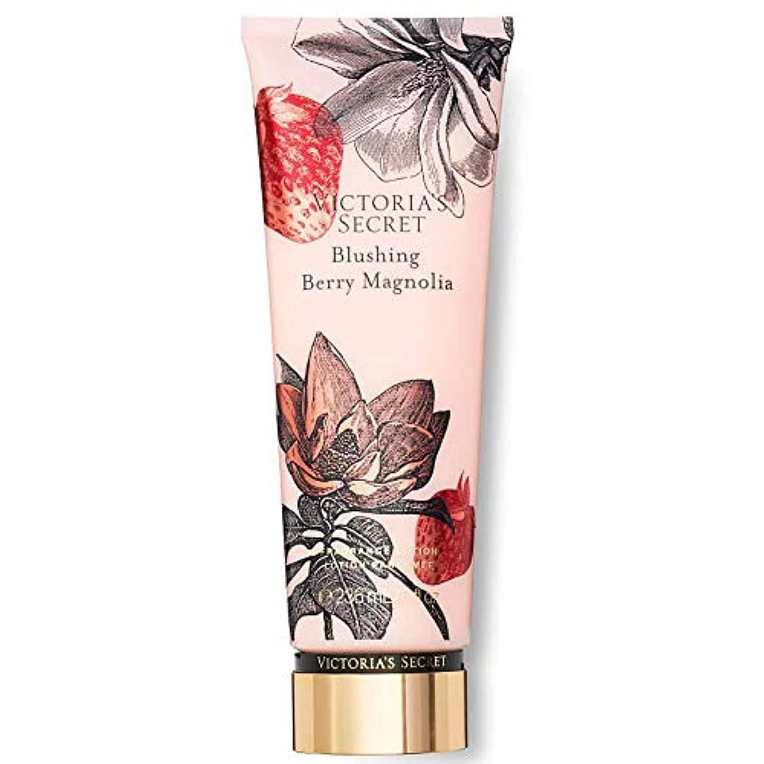 VICTORIA'S SECRET Blushing Berry Magnolia 236 ml Body Lotion