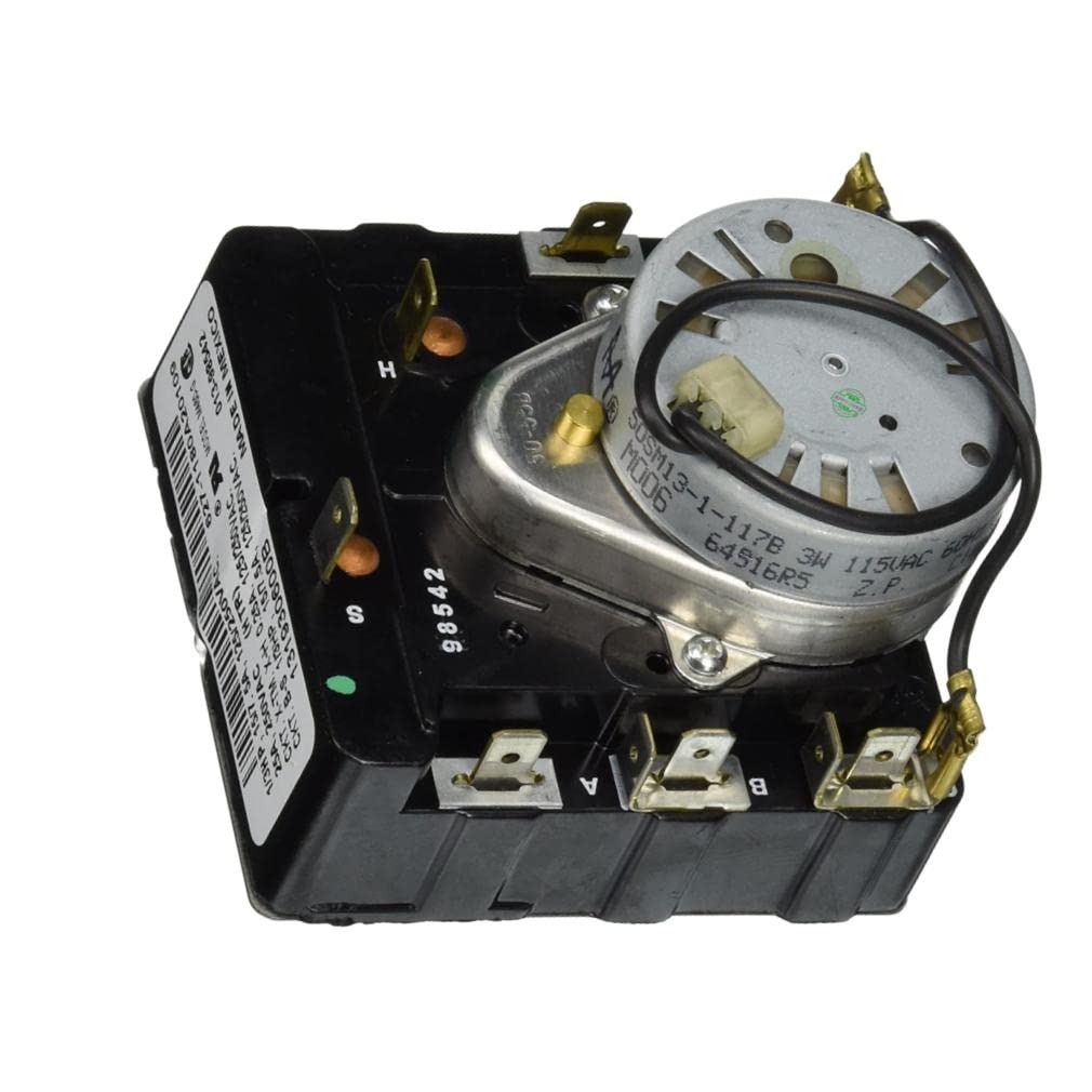 Frieren Luminasta Timer Per Asciugatrice Maytag/Whirlpool - Foto 3