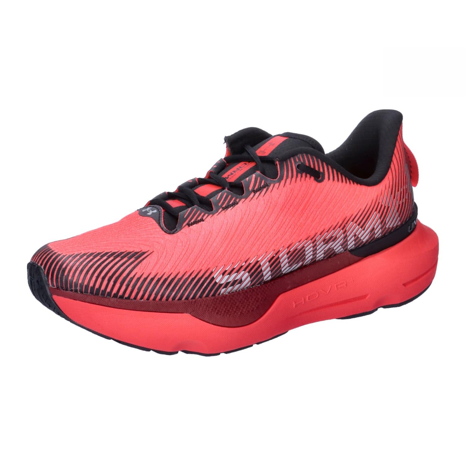 UA U Infinite Pro Storm Koşu AyakkabısıUnisex Yetişkin