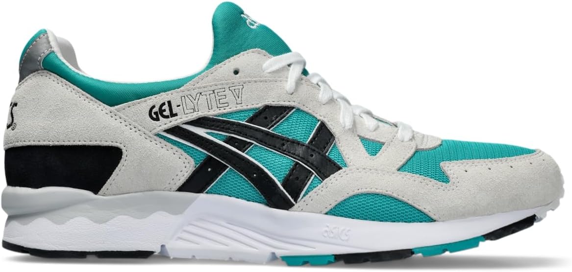 asics mens shoes casual