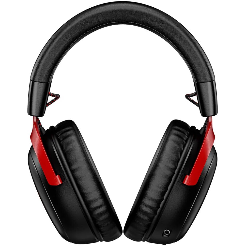 Amazon.com: HyperX Cloud III Wireless - Gaming Headset for