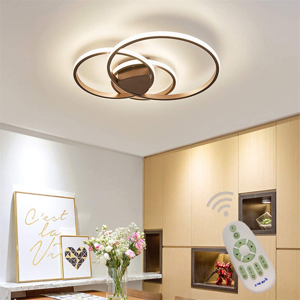 Lampe de salle à manger design LED pour illuminer vos dîners conviviaux en famille