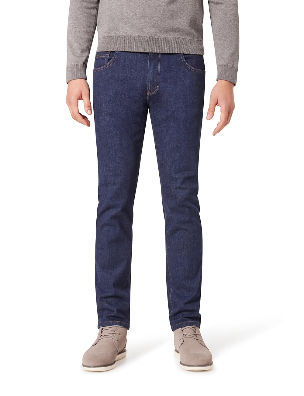 Pioneer Authentic Jeans Męskie dżinsy Rando | spodnie męskie | Regular Fit
