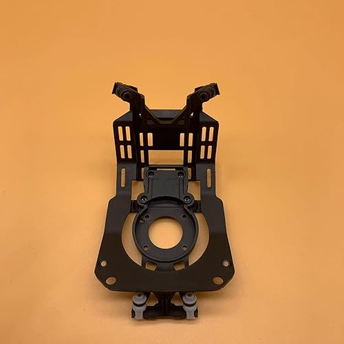 Miniatura 2 de Gimbal Cámara Amortiguador Soporte para DJI Mavic 3 Pro Drone Gimbal Cámara Amortiguación Montaje Gimbal Vibración Amortiguador Tablero para Mavic 3