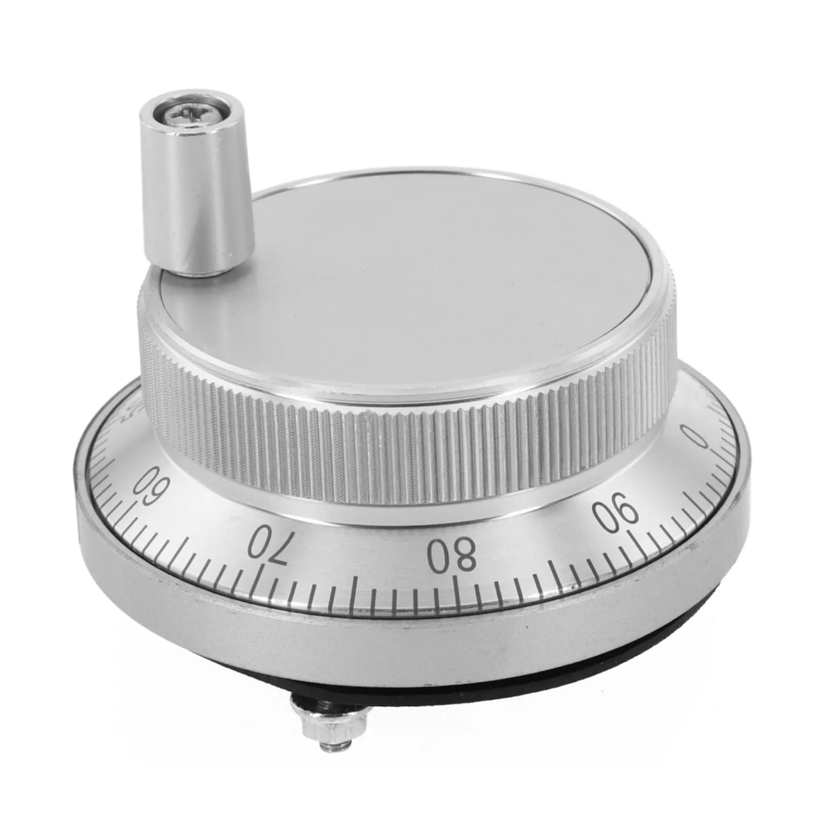 Générateur d'impulsions manuel CNC 12V 25 pulses pour machine-outil