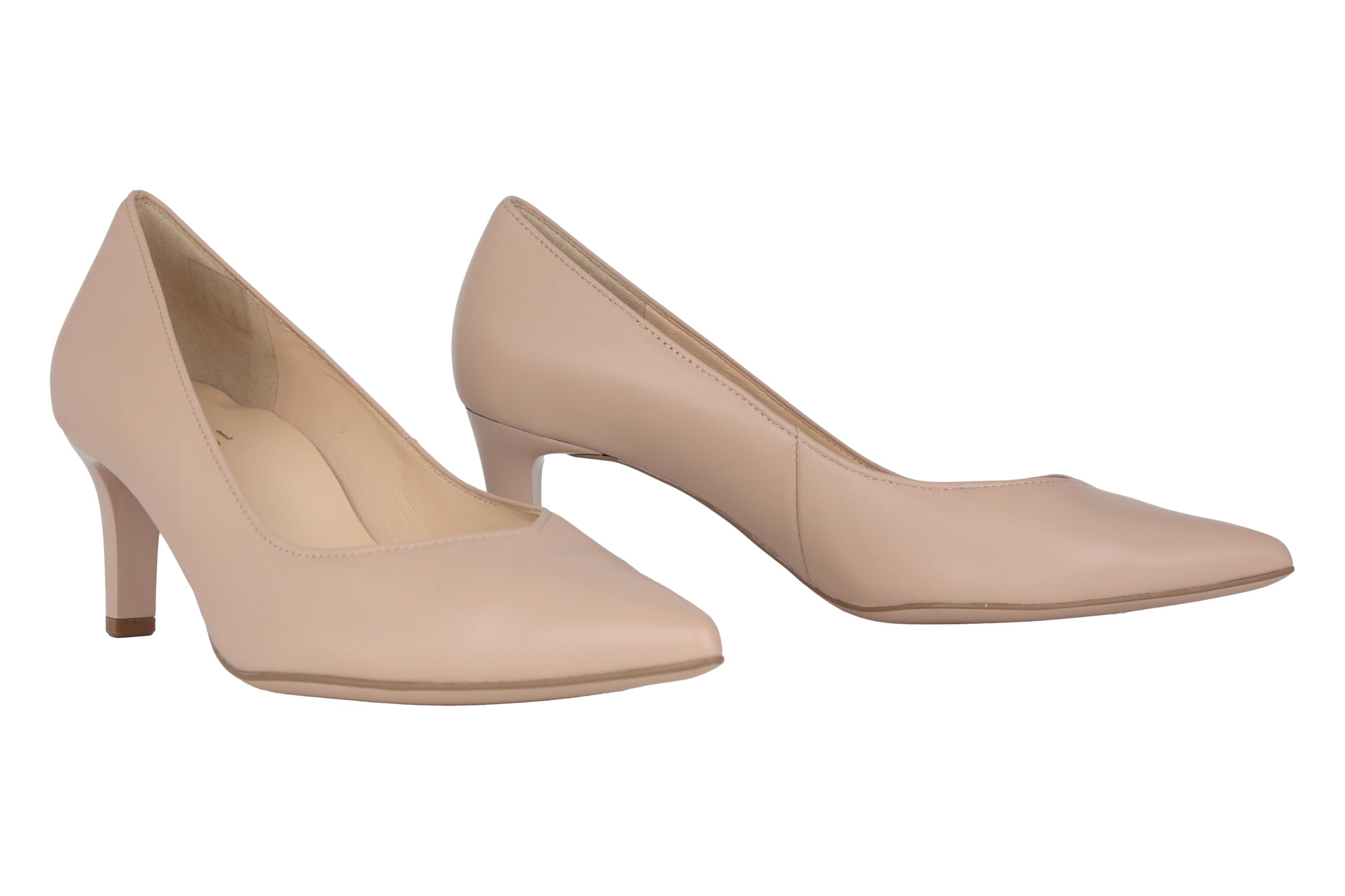 Högl Boulevard 60 - damskie buty pompy